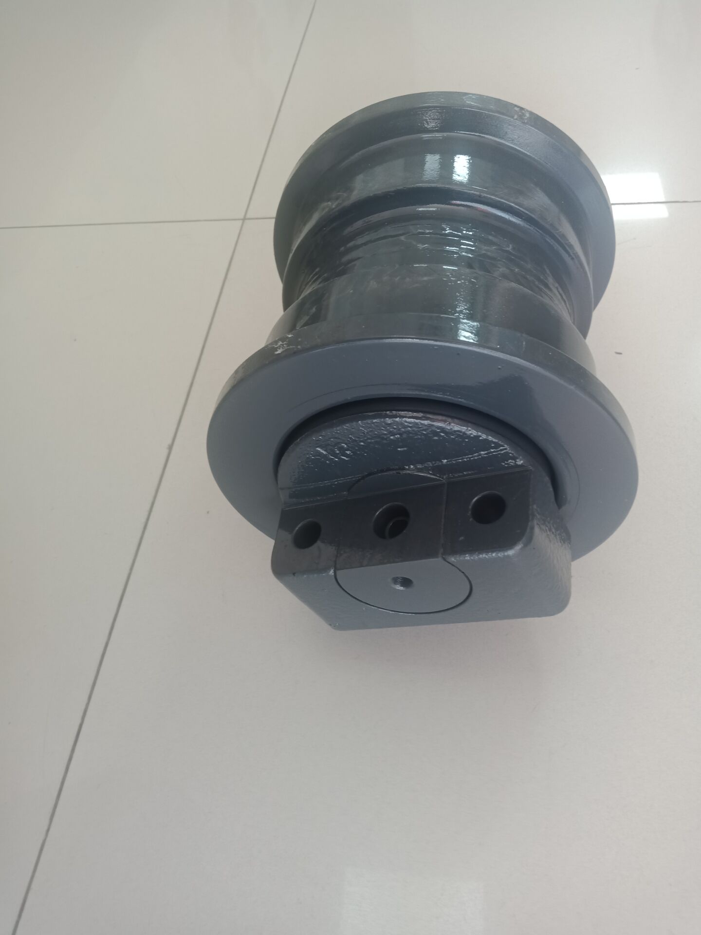 福格勒S1900-2摊铺机支重轮