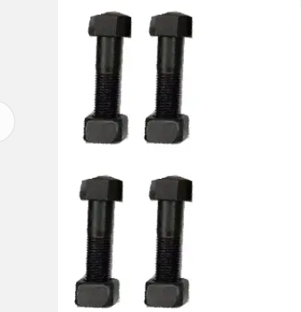 摊铺机履带螺栓