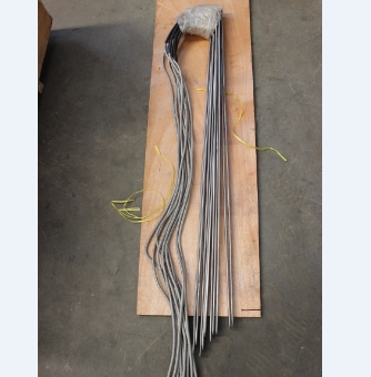 摊铺机加热条 摊铺机加热条